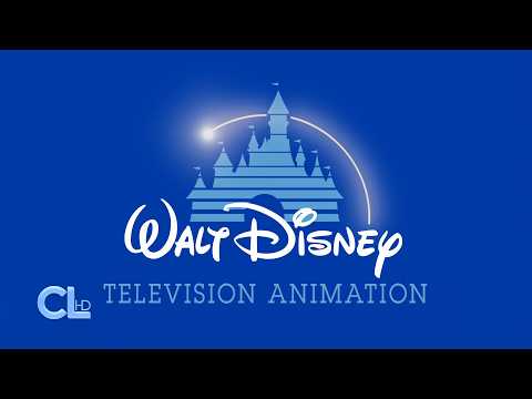 Walt Disney Television Animation (2007) #2