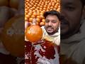 Puri Duniya Gulab Jamun Ki 🍯😱 | Sweetest World Ever! #ytshorts #funny #comedy #reels #shorts