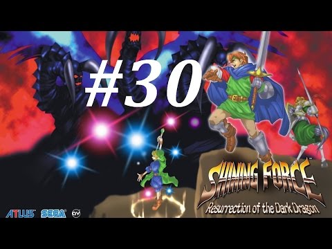 SF: Resurrection Of The Dark Dragon Walkthrough (30) Dragonia