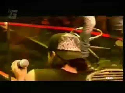 Iklan Honda Jazz 2005 (Global TV)