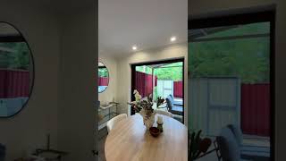 Modernly Renovated 3x1 Inner City Townhouse For Sale at 5/149 Vincent Street, Perth