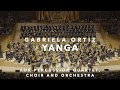 Tambuco Los Angeles Philharmonic Gustavo Dudamel Yanga By Gabriela Ortiz World Premiere 