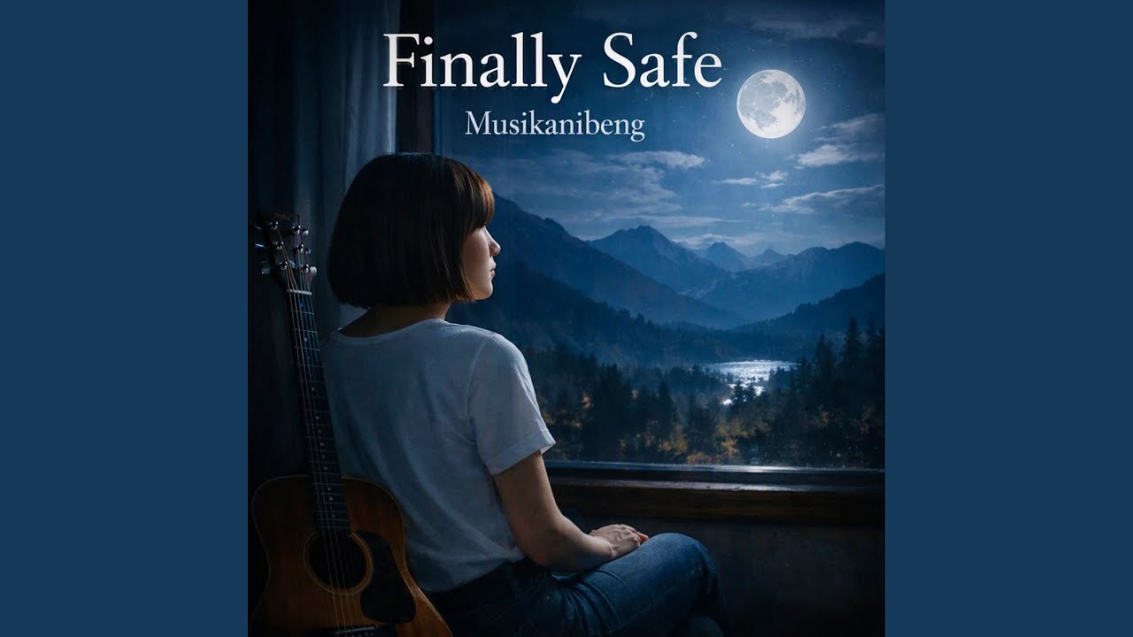 Watch Finally Safe on YouTube Watch Finally Safe on YouTube