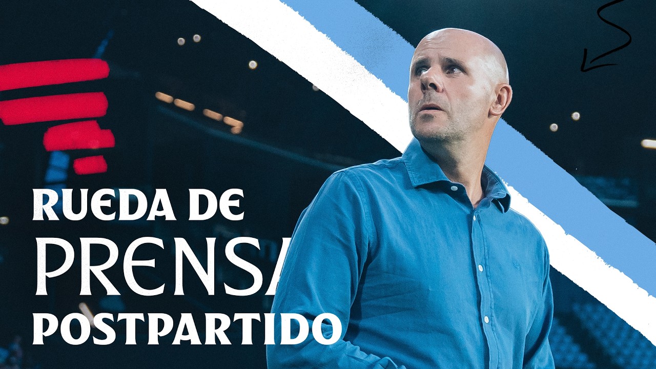 Fredi Álvarez: "Sabíamos que íbamos a tener un aprtido muy difícil"