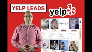 I will give you Yelp API Lead Gen Software