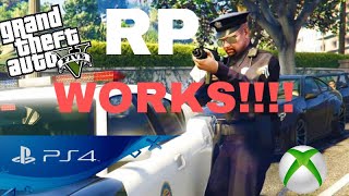 How To Join A Gta5 Role Play Server On Ps5/Ps4/Xbox1/Xbox Series X