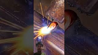 🧑🏭Basic welding techniques that welders need to know to pass the welder test