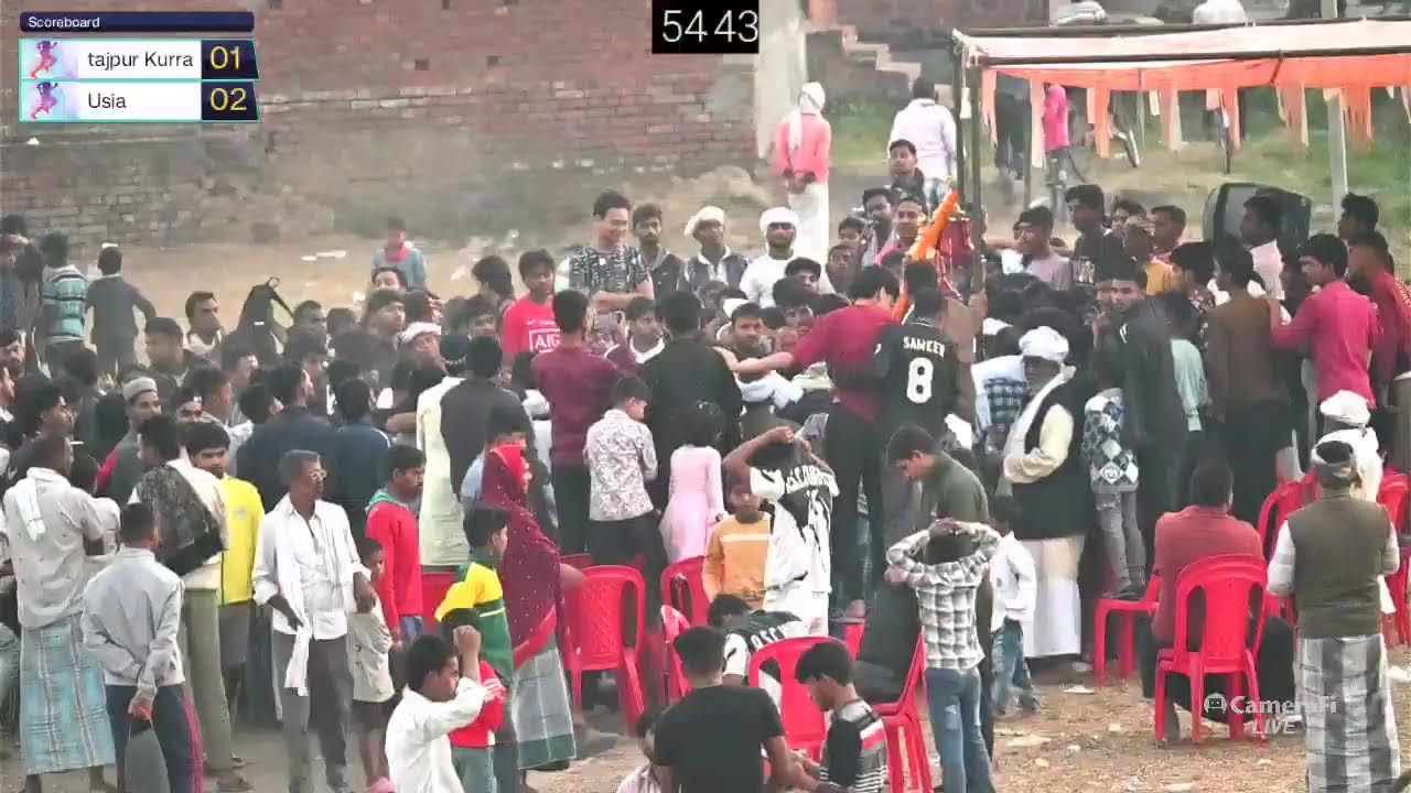 Grand Final 2026 Usia Vs Kurra 