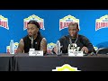 Colorado Football: Postgame Press Conference vs BYU | Dec 29, 2024