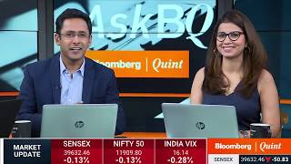 #AskBQ: 28 May 2019