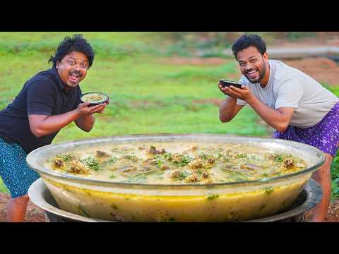 Chicken Marag Recipe | Mazedar Chicken Marag | Yummy Chicken Stew Recipe | Grandpa Kitchen