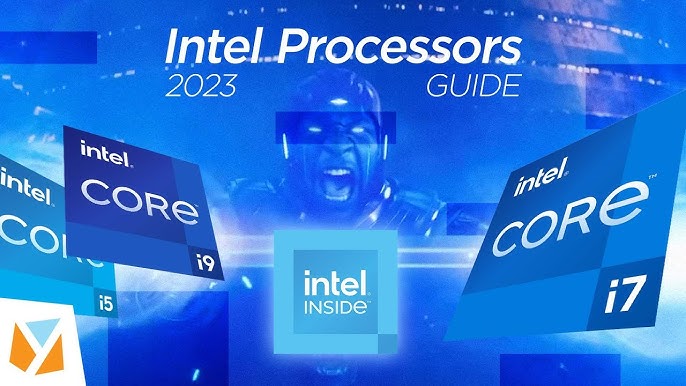 Intel Core i3 vs i5 vs i7 vs i9: What's The Difference?