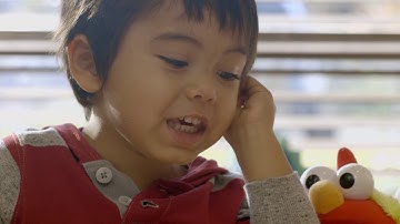 Learning Begins at Home