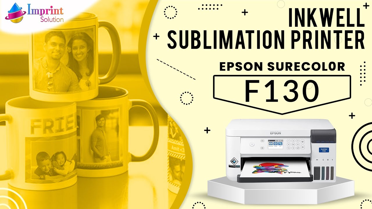 What is Sublimation? by Inkwell Printing