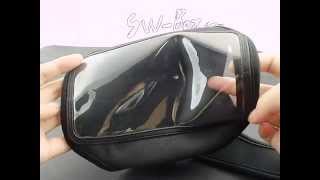 Men's Soft Sports Armbands for Samsung Galaxy Note i9220 screenshot 3