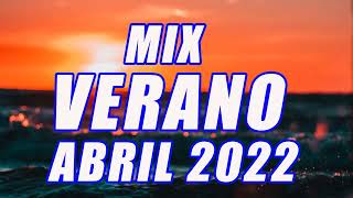 MIX VERANO 2022 🔥 ABRIL 2022🔥 EXPLOTA EL BOLICHE 🔥 MIX PERREO