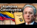 Uribe detenido: ¿Un terremoto político y constitucional en Colombia?