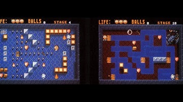 snoofy for Atari ST (scans)