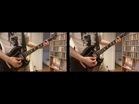 Lifetime の Daneurysm を弾いてみた
