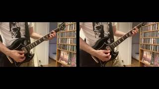 Lifetime の Daneurysm を弾いてみた