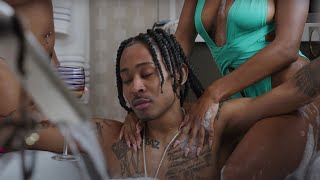 TRAETWOTHREE - Feel Good (feat. Kalan.FrFr) [Official Music Video]
