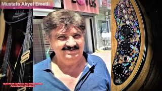 Mustafa Akyel Gedi̇z Pazari Müzik Fıragmanı