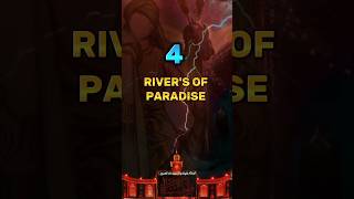 4 Rivers Of Paradise
