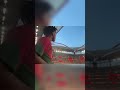 Stadium Vibes! Portugal Scores &amp; Ronaldo?! TikTok Goes WILD! #shorts