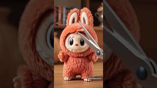 labubu #LabubuSecurity ✂️ Hidden Cameras Removal Operation