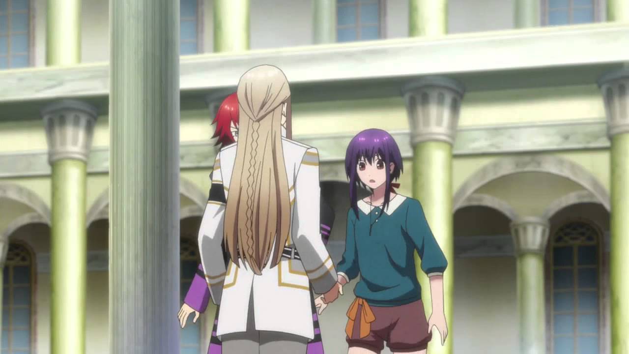 Забавы Богов- Bad Boy