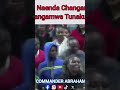 Sasa Naenda Chagamwe