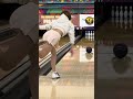 【映えよりスコア⚡️】バイク女子ボウラーあいか🏍️🎳 #bowling #shorts