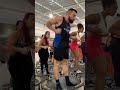 Insane Trampoline Workout Class