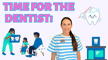 Playtime with Tor - Time for the Dentist - for Gestalt Language Processors