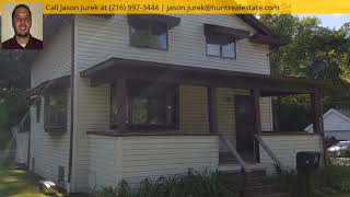 39 Parkway St. video tour