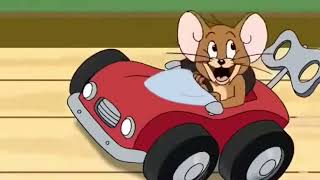 Tom & Jerry 2023 - YouTube