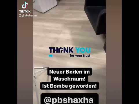 Video: Ein Lob für PBs