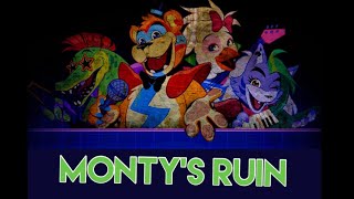 FNAF Song: Monty’s Ruin