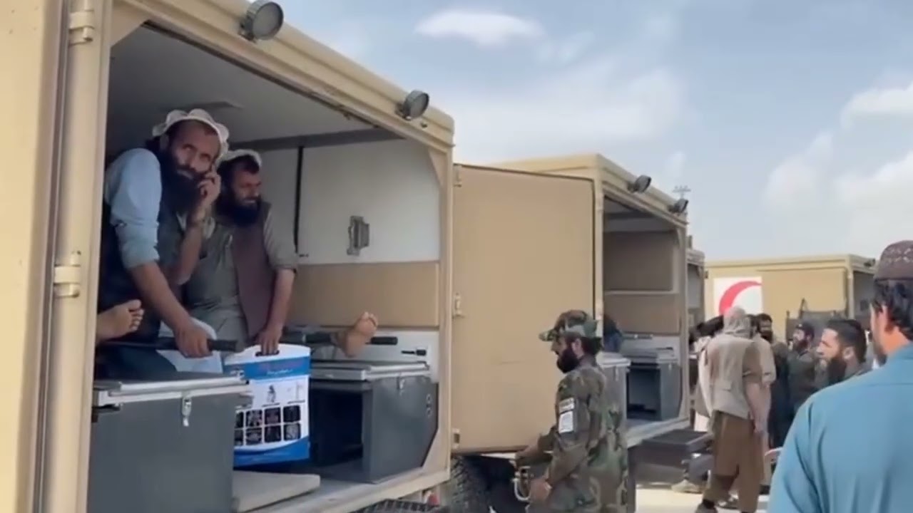 د کنړ د زلزلې نننۍ ويډيو! — 🌐 Zood News YouTube video