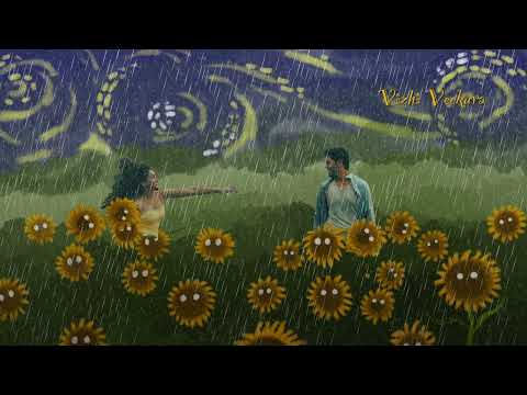 Vizhi Veekura - sped up version ❤️