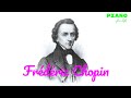 Frédéric Chopin: The Most Beautiful Melody of All Time