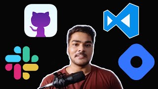 10 Tools I Use Daily As A Developer !