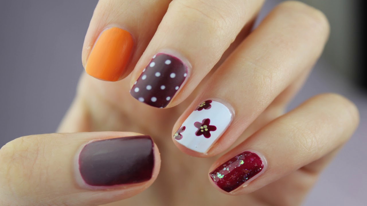 Remedios caseros y trucos para lucir las uñas. Videos de uñas. remedios caseros para el colesterol