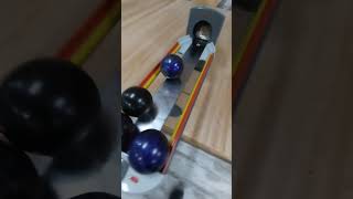 second go strike