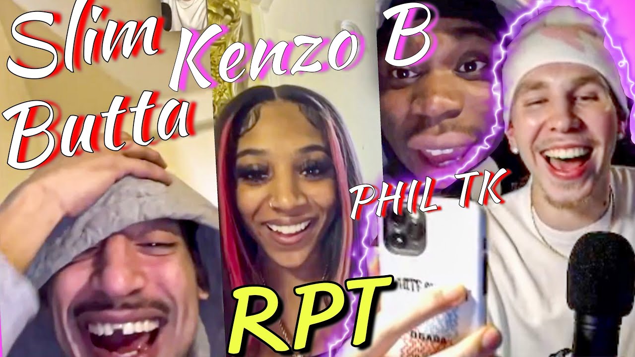 DRILL RAPPER aus RPT (Bronx) lernen Deutsch !! 🇩🇪 🤣 YouTube