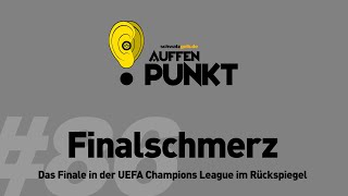 Auffen Punkt #86: Finalschmerz | BVB-Podcast von Schwatzgelb.de