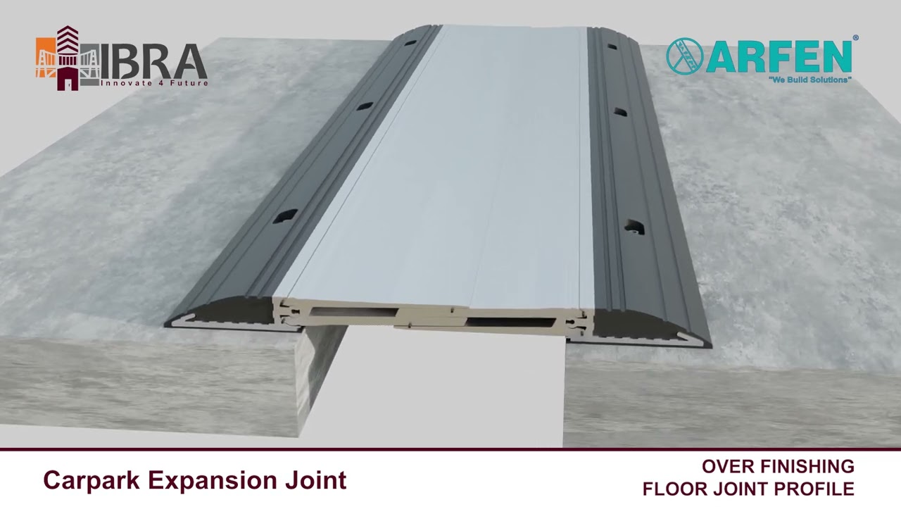 𝗖𝗮𝗿𝗽𝗮𝗿𝗸 𝗘𝘅𝗽𝗮𝗻𝘀𝗶𝗼𝗻 𝗝𝗼𝗶𝗻𝘁 𝗣𝗿𝗼𝗳𝗶𝗹𝗲𝘀