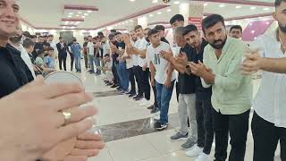 Muş tekyol köyü ABDULLAH TUTAL düğünü 1 #halay #eğlence #düğün #müzik