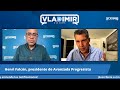 Vladimir a la Carta con Henri Falcón,  presidente de Avanzada Progresista