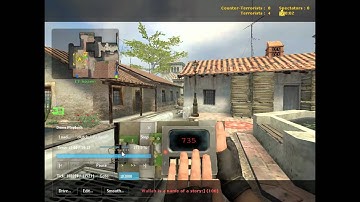 EKZ Old CSS Demos (fragshow)